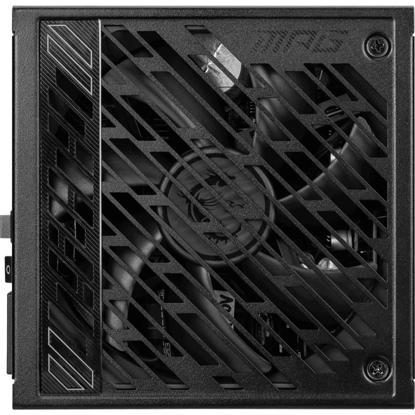 MSI MPG A850GS PCIE5 850W 80+Gold 135mm Fan Power Supply ürün görseli 1