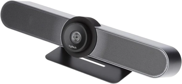 Logitech MeetUp - Resim 5