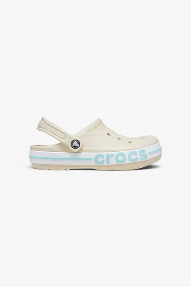 Crocs   Bayaband Clog Uniseks Beyaz Terlik - 205089 ürün görseli 1
