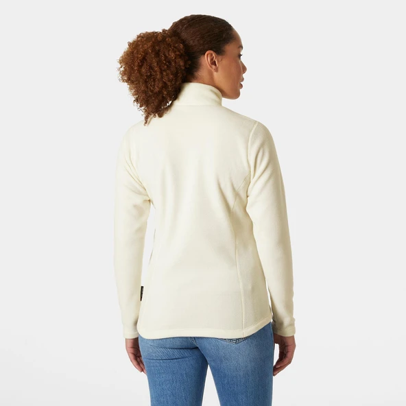 HELLY HANSEN W Light Halfzip Kadın Polar - Resim 7
