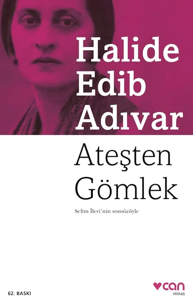 Ateşten Gömlek ürün görseli 1