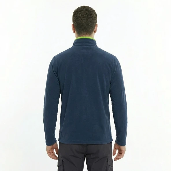 Helly Hansen Mount Erkek Polar Fleece - Resim 7