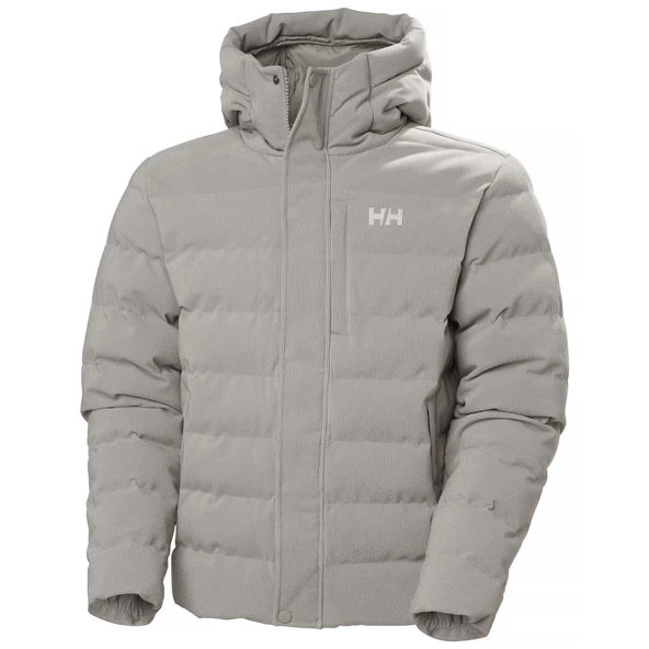HELLY HANSEN Alby Puffy Erkek Mont - Resim 4