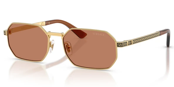 Versace VE2297 100273 54 Unisex Güneş Gözlüğü ürün görseli 1