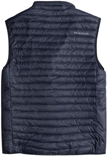 Quiksilver Scaly Sleeveless Yelek - Resim 7