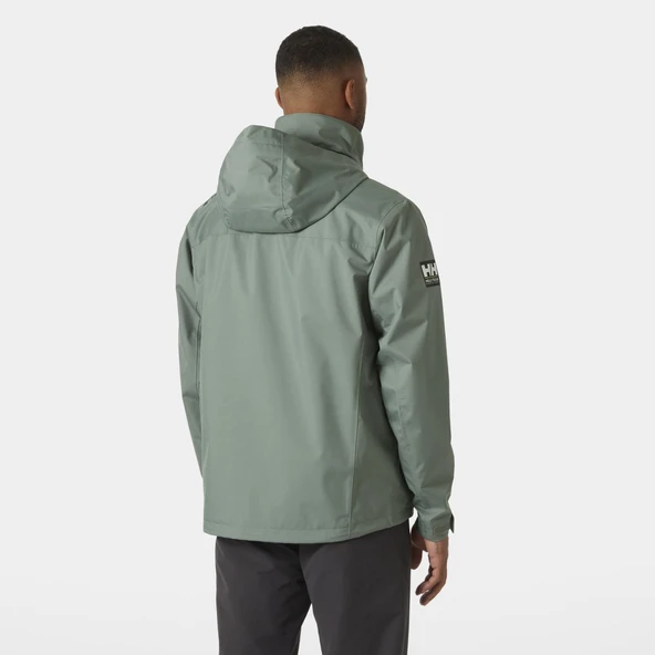 Helly Hansen Crew Hooded Erkek Mont 2.0 - Resim 11
