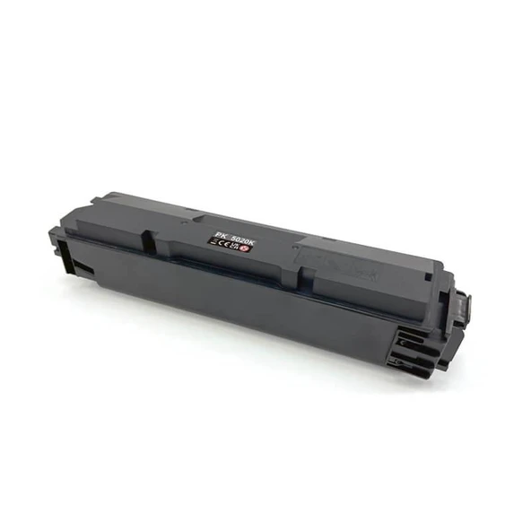 UTAX PK5020 -PC3563I,3567I İLE UYUMLU SİYAH MUADİL TONER ürün görseli 1