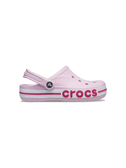 Crocs   Bayaband Clog Uniseks Pembe Terlik - 205089 ürün görseli 1