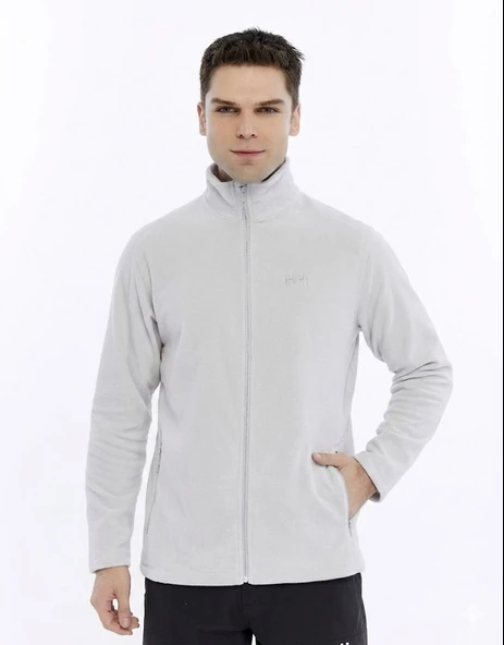 HELLY HANSEN FULLZIP POLAR MONT - Resim 2