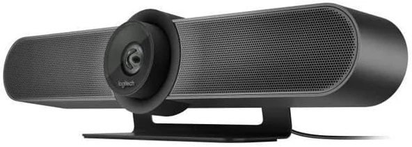 Logitech MeetUp - Resim 2