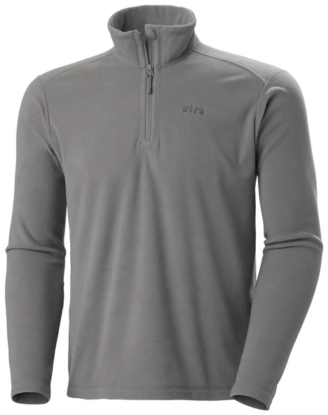 HELLY HANSEN Light Halfzip Erkek Polar - Resim 7