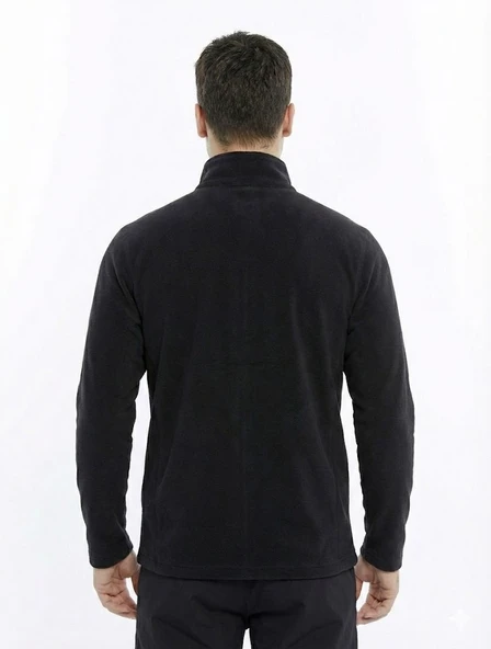 HELLY HANSEN FULLZIP POLAR MONT - Resim 5