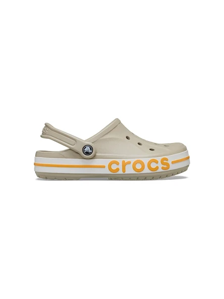 Crocs   Bayaband Clog Uniseks BEJ Terlik - 205089 ürün görseli 1