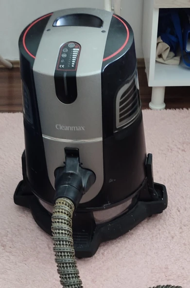 Ihlas Aura Cleanmax Temizlik Robotu ürün görseli 1