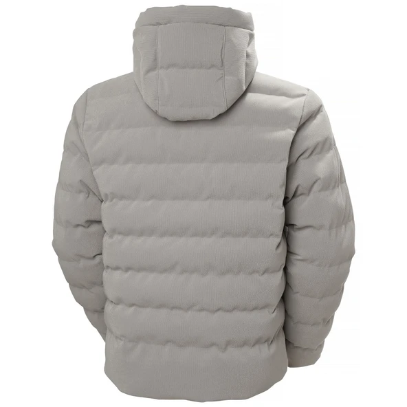 HELLY HANSEN Alby Puffy Erkek Mont - Resim 5