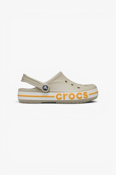Crocs   Bayaband Clog Uniseks BEJ Terlik - 205089 ürün görseli 1