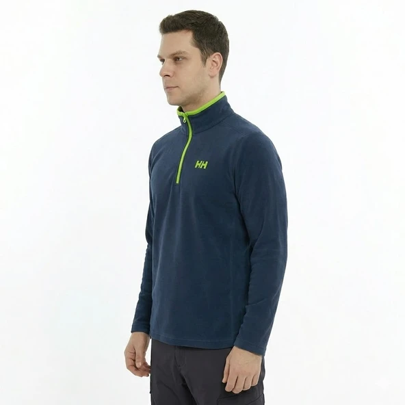 Helly Hansen Mount Erkek Polar Fleece - Resim 2