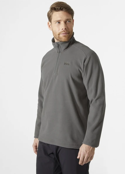 HELLY HANSEN Light Halfzip Erkek Polar ürün görseli 1