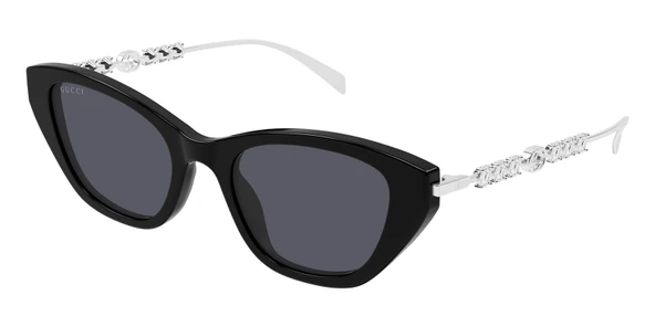 Gucci GG1968S 002 50 Kadın Güneş Gözlüğü ürün görseli 1