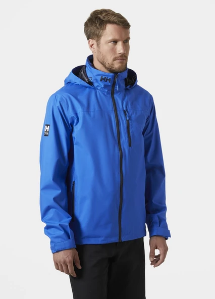 Helly Hansen Crew Hooded Erkek Mont 2.0 - Resim 3