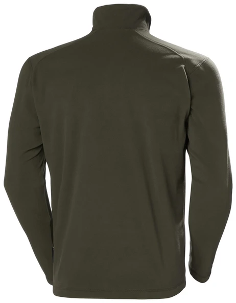 HELLY HANSEN Light Halfzip Erkek Polar - Resim 11