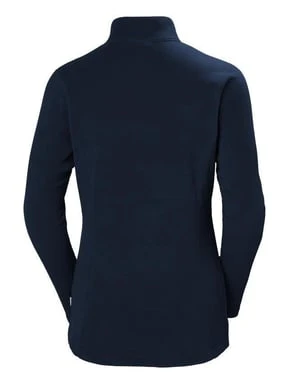HELLY HANSEN W Light Halfzip Kadın Polar - Resim 9