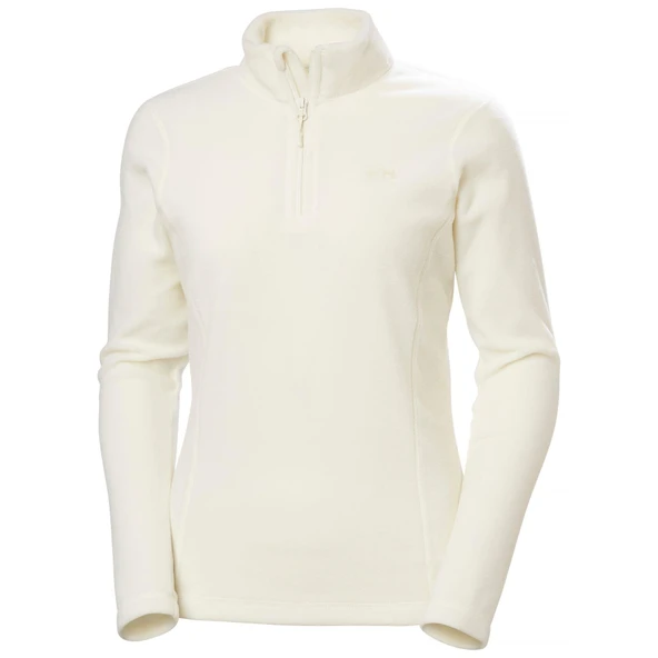 HELLY HANSEN W Light Halfzip Kadın Polar - Resim 12