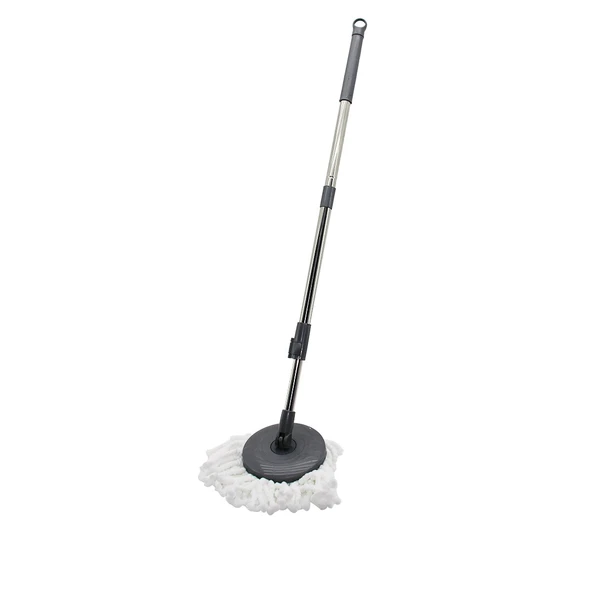 ECO 360 DERECE OTOMATİK MİKROFİBER MOP YEDEK SETİ  SAP + MOP (5224) ürün görseli 1