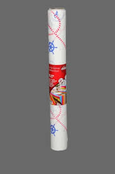 9.6MT 8AD.KAĞIT MASA ÖRTÜSÜ 100X120CM. (5224) ürün görseli 1