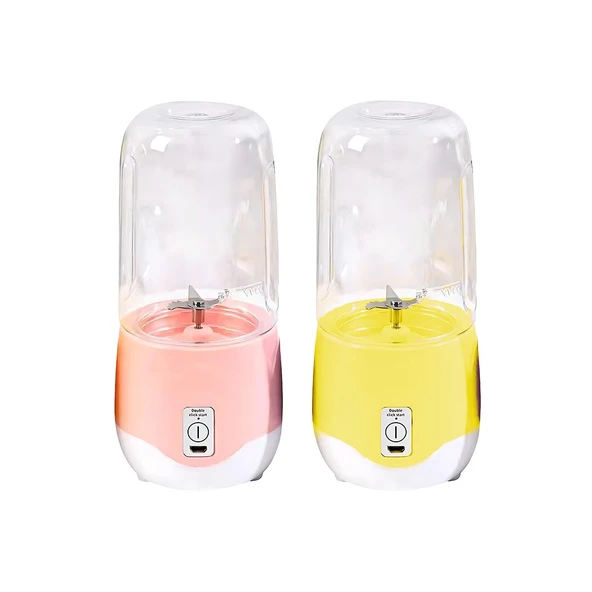 PORTABLE TOMBUL TAŞINABİLİR USB ŞARJLI BLENDER (5224) ürün görseli 1