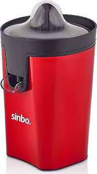 SİNBO SJ-3145 NARENCİYE - MEYVE SIKACAK (5224) ürün görseli 1