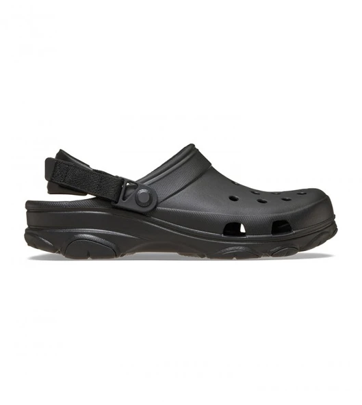 Crocs 206340-060 Classic All Terrain Clog Unisex Sandalet ürün görseli 1