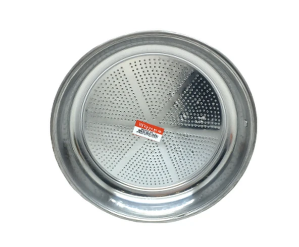 NO-4 - KLASİK SÜZEK METAL SÜZGEÇ (5224) ürün görseli 1