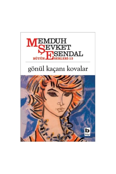Gönül Kaçanı Kovalar ürün görseli 1