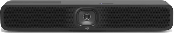 Logitech MeetUp 2 ürün görseli 1