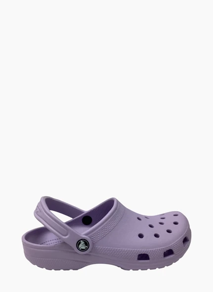 Crocs 206991-530 Classic Clog K Kız Çocuk Sandalet ürün görseli 1