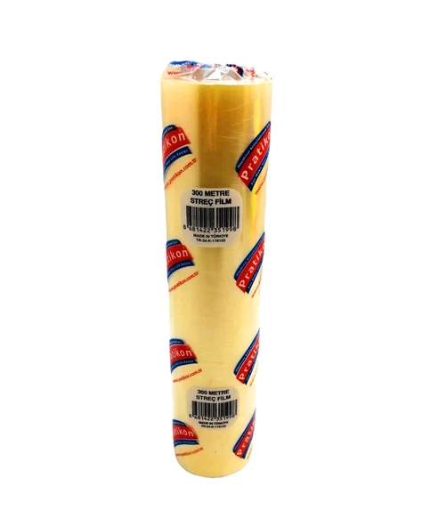 30CM X 300MT PVC GIDA STREÇ FİLM DÖKME (5224) ürün görseli 1