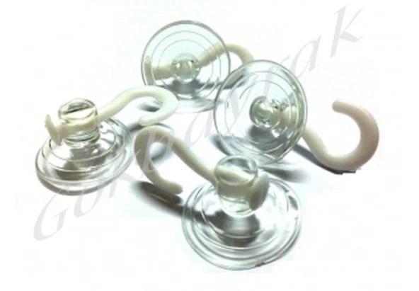 UYDAŞ KÜÇÜK 30MM VANTUZ 100LÜ (5224) ürün görseli 1