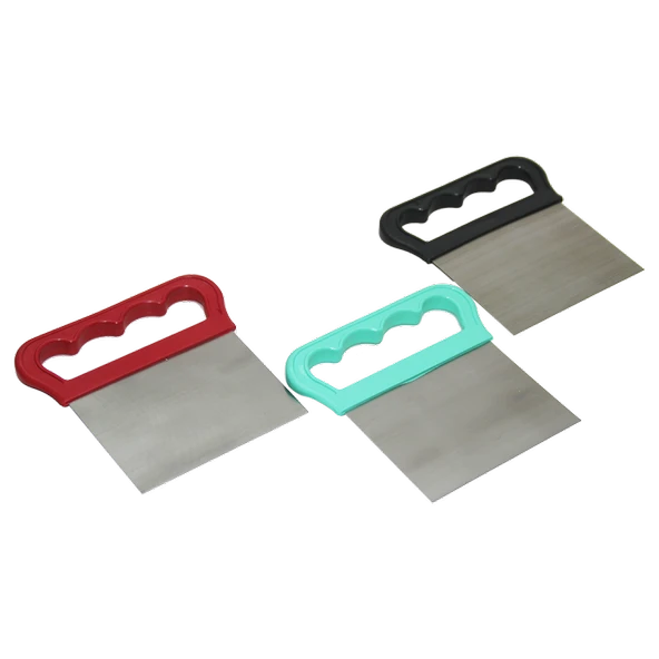 Metal Hamur Kesici Spatula (5224) ürün görseli 1