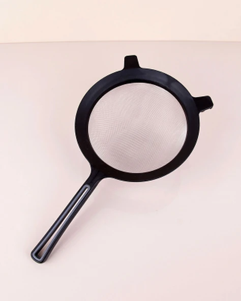 SİENA 17CM PLASTİK SÜZGEÇ (5224) ürün görseli 1