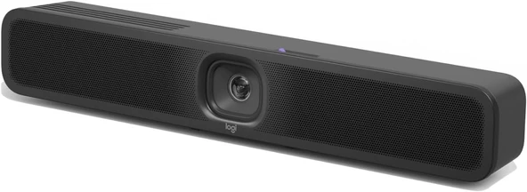 Logitech MeetUp 2 - Resim 2