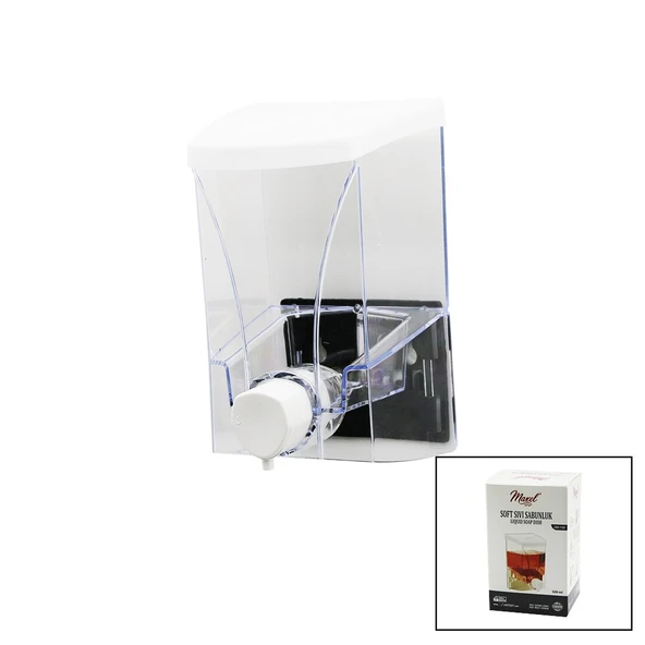 SOFT SIVI  SABUNLUK 500ML (5224) ürün görseli 1