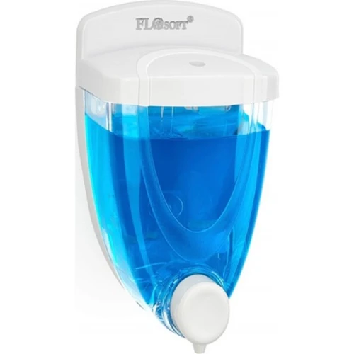 KİLİTLİ SIVI SABUNLUK 350ML (5224) ürün görseli 1
