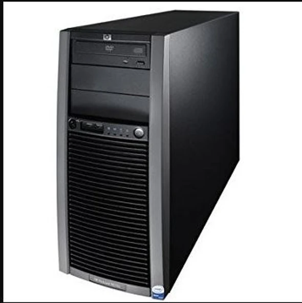 HP Proliant ml 150 G5 Server SUNUCU 2.el (Kullanılmış) - Resim 4