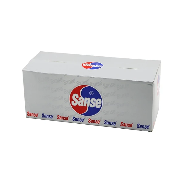 ETİKETLEME KILÇIĞI PLASTİK  45MM  10.000PCS=56PCS X 179 ADET (5224) ürün görseli 1
