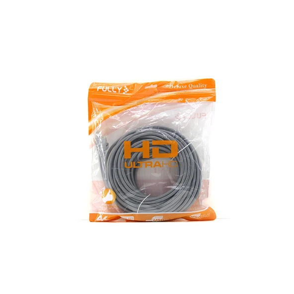 20MT İNTERNET ETHERNET CAT6 DATA KABLOSU (5224) - Resim 3