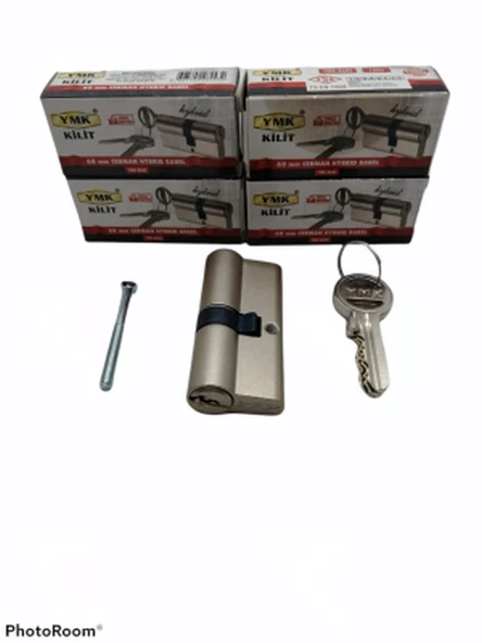 HİBRİT BEYAZ BAREL 68MM KUTULU (5224) ürün görseli 1
