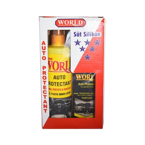 OTO SÜT SİLİKON SÜNGERLİ 260ML. (5224) ürün görseli 1