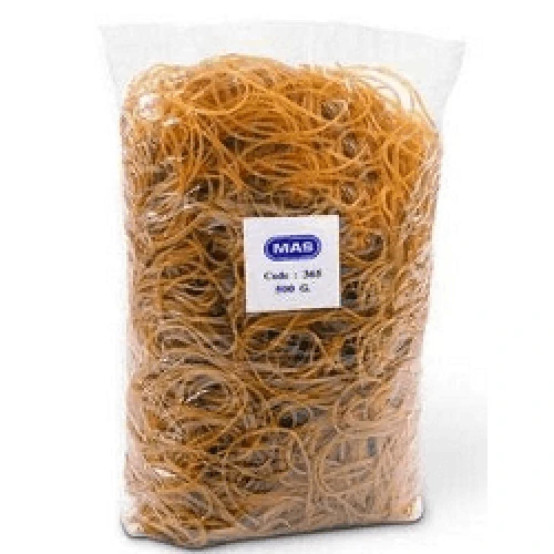 AMBALAJ PARA LASTİK 500 GR (5224) ürün görseli 1