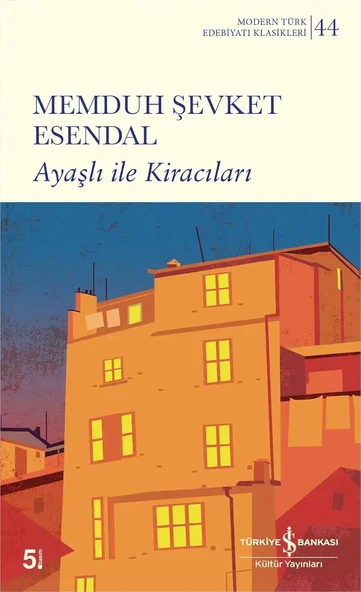 Ayaşlı ile Kiracıları ( 25 adet ) Set ürün görseli 1